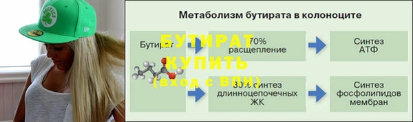 крисы Белоозёрский